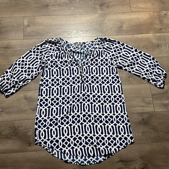 Mud pie tunic - Picture 1 of 3
